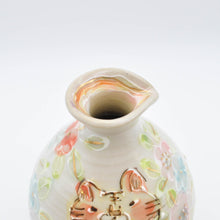 画像をギャラリービューアに読み込む, .徳利 -(寅)