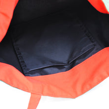 画像をギャラリービューアに読み込む, トートバッグ - 狐面 -