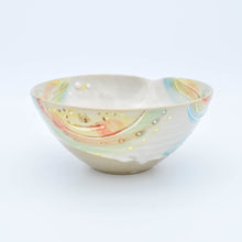 画像をギャラリービューアに読み込む, .片口小鉢-(鳥さん)