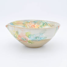 画像をギャラリービューアに読み込む, .片口小鉢-(鳥さん)