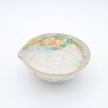 画像をギャラリービューアに読み込む, .片口小鉢-(鳥さん)