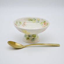 画像をギャラリービューアに読み込む, .デザート皿 - ワンコ