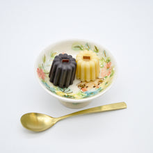 画像をギャラリービューアに読み込む, .デザート皿 - ワンコ