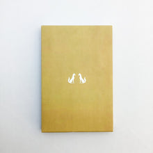 画像をギャラリービューアに読み込む, 稲荷御朱印帳