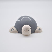 画像をギャラリービューアに読み込む, 夏限定ぽれぽれ動物 / ウミガメ