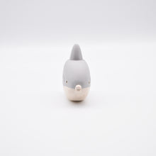 画像をギャラリービューアに読み込む, 夏限定ぽれぽれ動物 / マンボウ