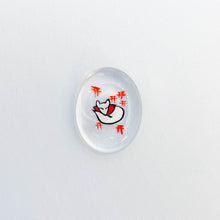 画像をギャラリービューアに読み込む, .キツネ箸置き