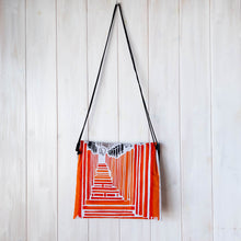 画像をギャラリービューアに読み込む, 頭陀袋 - お狐様と鳥居 -