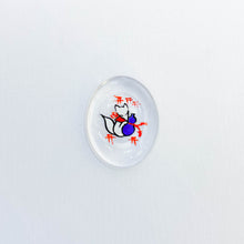 画像をギャラリービューアに読み込む, .キツネ箸置き