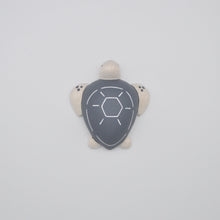 画像をギャラリービューアに読み込む, 夏限定ぽれぽれ動物 / ウミガメ