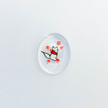 画像をギャラリービューアに読み込む, .キツネ箸置き