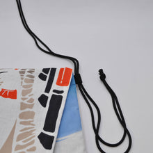 画像をギャラリービューアに読み込む, 頭陀袋 - お狐様と鳥居 -