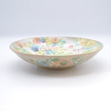 画像をギャラリービューアに読み込む, .大皿 -ワンコ