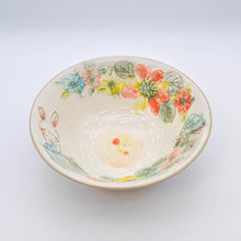 画像をギャラリービューアに読み込む, .中鉢 -(ウサギとカメ)