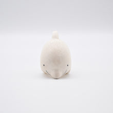 画像をギャラリービューアに読み込む, 夏限定ぽれぽれ動物 / イルカ