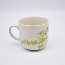 画像をギャラリービューアに読み込む, マグカップ - (マーメイド)