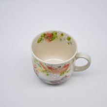 画像をギャラリービューアに読み込む, マグカップ - (マーメイド)