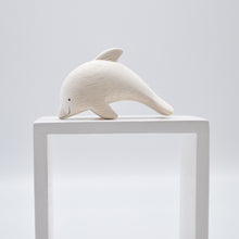 画像をギャラリービューアに読み込む, 夏限定ぽれぽれ動物 / イルカ