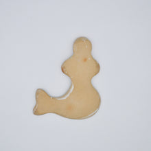 画像をギャラリービューアに読み込む, .小皿 - マーメイド -