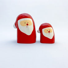 画像をギャラリービューアに読み込む, ジングルベルシリーズ -サンタ-