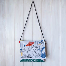 画像をギャラリービューアに読み込む, 頭陀袋 - 狐の嫁入り -