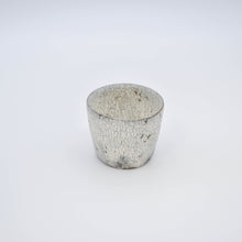 画像をギャラリービューアに読み込む, .ぐい呑 裂粉引き