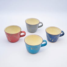 画像をギャラリービューアに読み込む, .デミタスカップ