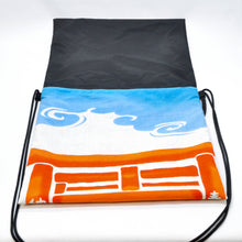 画像をギャラリービューアに読み込む, 頭陀袋 - お狐様と鳥居 -