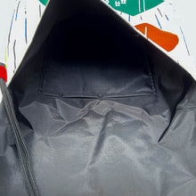 画像をギャラリービューアに読み込む, 頭陀袋 - 狐の嫁入り -