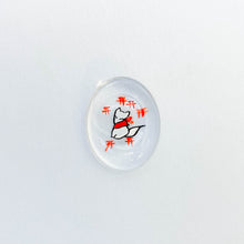 画像をギャラリービューアに読み込む, .キツネ箸置き