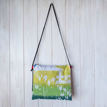 画像をギャラリービューアに読み込む, 頭陀袋 - 狐の嫁入り -