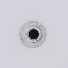 画像をギャラリービューアに読み込む, 徳利(小)-裂粉引き-