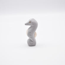 画像をギャラリービューアに読み込む, 夏限定ぽれぽれ動物 / タツノオトシゴ