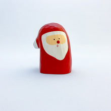 画像をギャラリービューアに読み込む, ジングルベルシリーズ -サンタ-