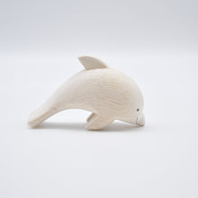 画像をギャラリービューアに読み込む, 夏限定ぽれぽれ動物 / イルカ