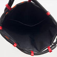 画像をギャラリービューアに読み込む, 信玄袋 - お稲荷さん -