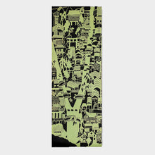 画像をギャラリービューアに読み込む, 手拭い - 出町柳 -