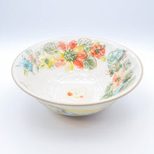 画像をギャラリービューアに読み込む, .中鉢 -(ウサギとカメ)