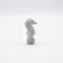 画像をギャラリービューアに読み込む, 夏限定ぽれぽれ動物 / タツノオトシゴ