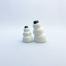 画像をギャラリービューアに読み込む, ジングルベルシリーズ - スノーマン -