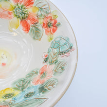 画像をギャラリービューアに読み込む, .中鉢 -(ウサギとカメ)