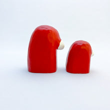 画像をギャラリービューアに読み込む, ジングルベルシリーズ -サンタ-