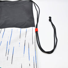 画像をギャラリービューアに読み込む, 頭陀袋 - 狐の嫁入り -