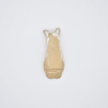 画像をギャラリービューアに読み込む, .箸置き - ウサギさん -