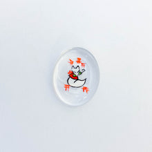 画像をギャラリービューアに読み込む, .キツネ箸置き