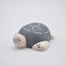 画像をギャラリービューアに読み込む, 夏限定ぽれぽれ動物 / ウミガメ