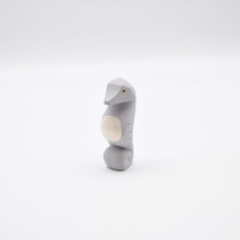 画像をギャラリービューアに読み込む, 夏限定ぽれぽれ動物 / タツノオトシゴ