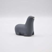 画像をギャラリービューアに読み込む, 夏限定ぽれぽれ動物 / アシカ