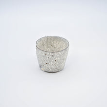 画像をギャラリービューアに読み込む, .ぐい呑 裂粉引き