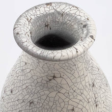 画像をギャラリービューアに読み込む, .酒器セット - 裂粉引き -